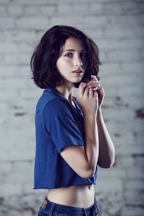 emily rudd naked